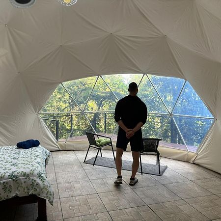 Hotel Rivel - Restaurant & Nature Retreat 图里亚尔瓦 外观 照片