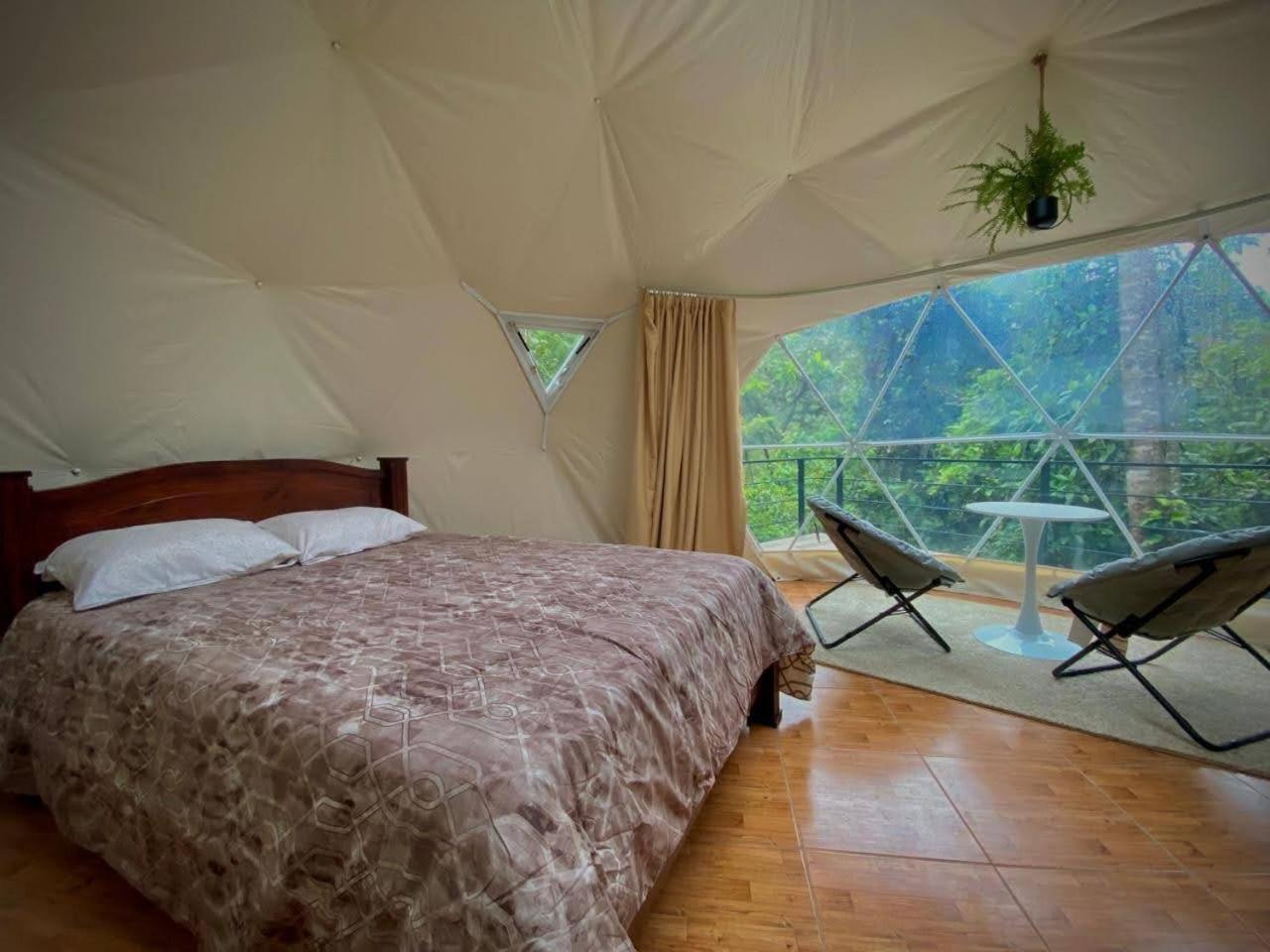 Hotel Rivel - Restaurant & Nature Retreat 图里亚尔瓦 外观 照片