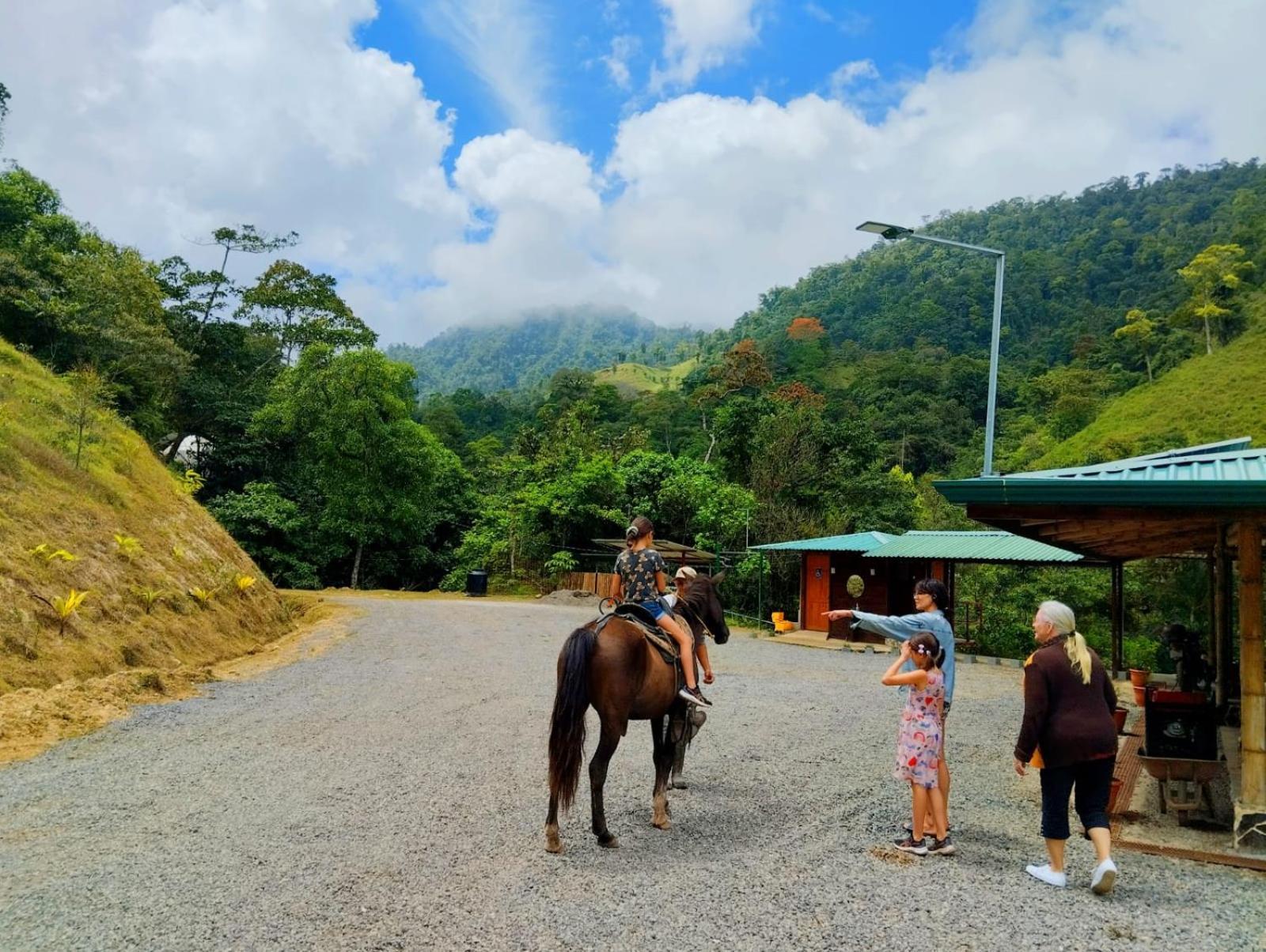 Hotel Rivel - Restaurant & Nature Retreat 图里亚尔瓦 外观 照片