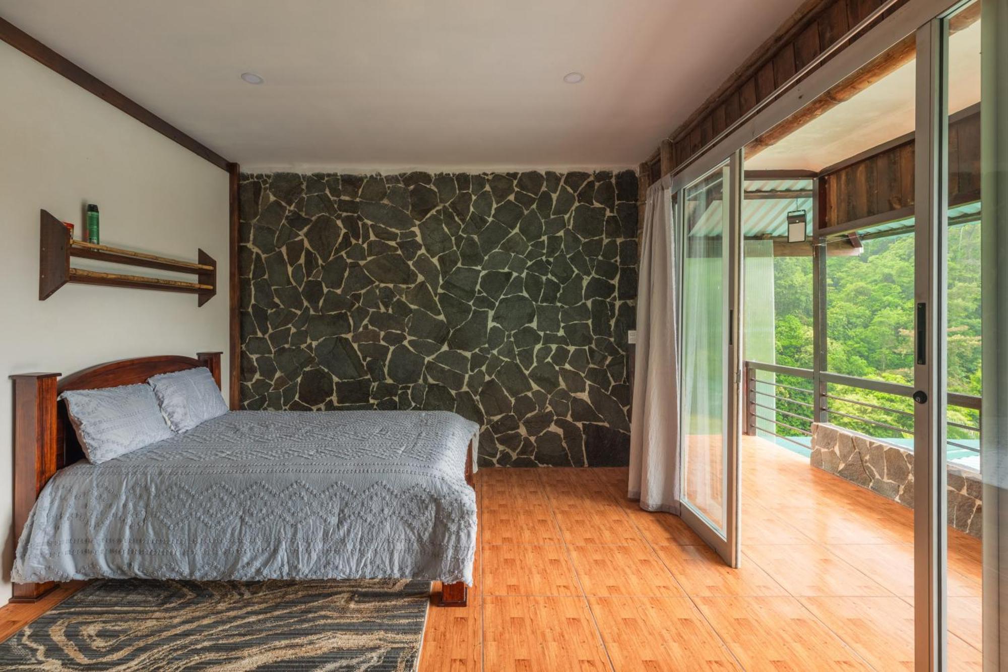 Hotel Rivel - Restaurant & Nature Retreat 图里亚尔瓦 外观 照片