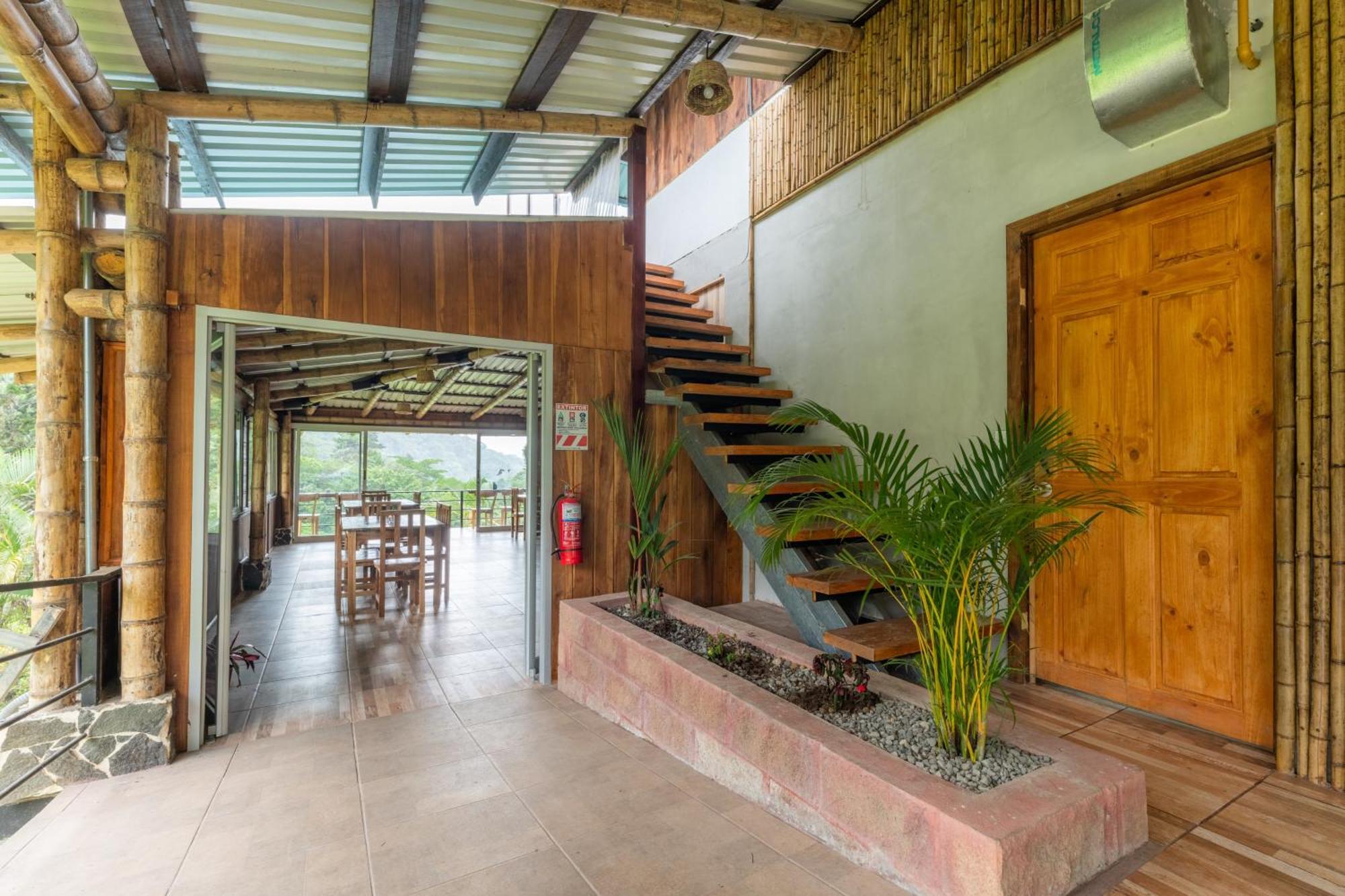 Hotel Rivel - Restaurant & Nature Retreat 图里亚尔瓦 外观 照片