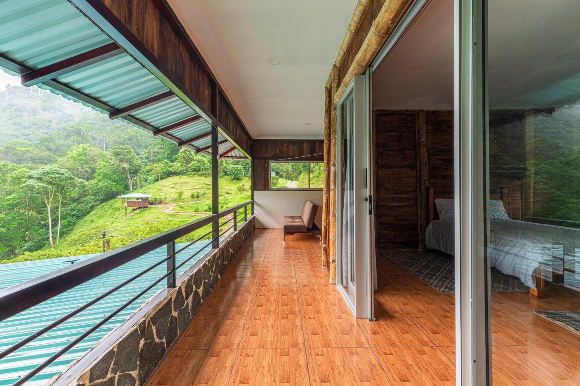 Hotel Rivel - Restaurant & Nature Retreat 图里亚尔瓦 外观 照片