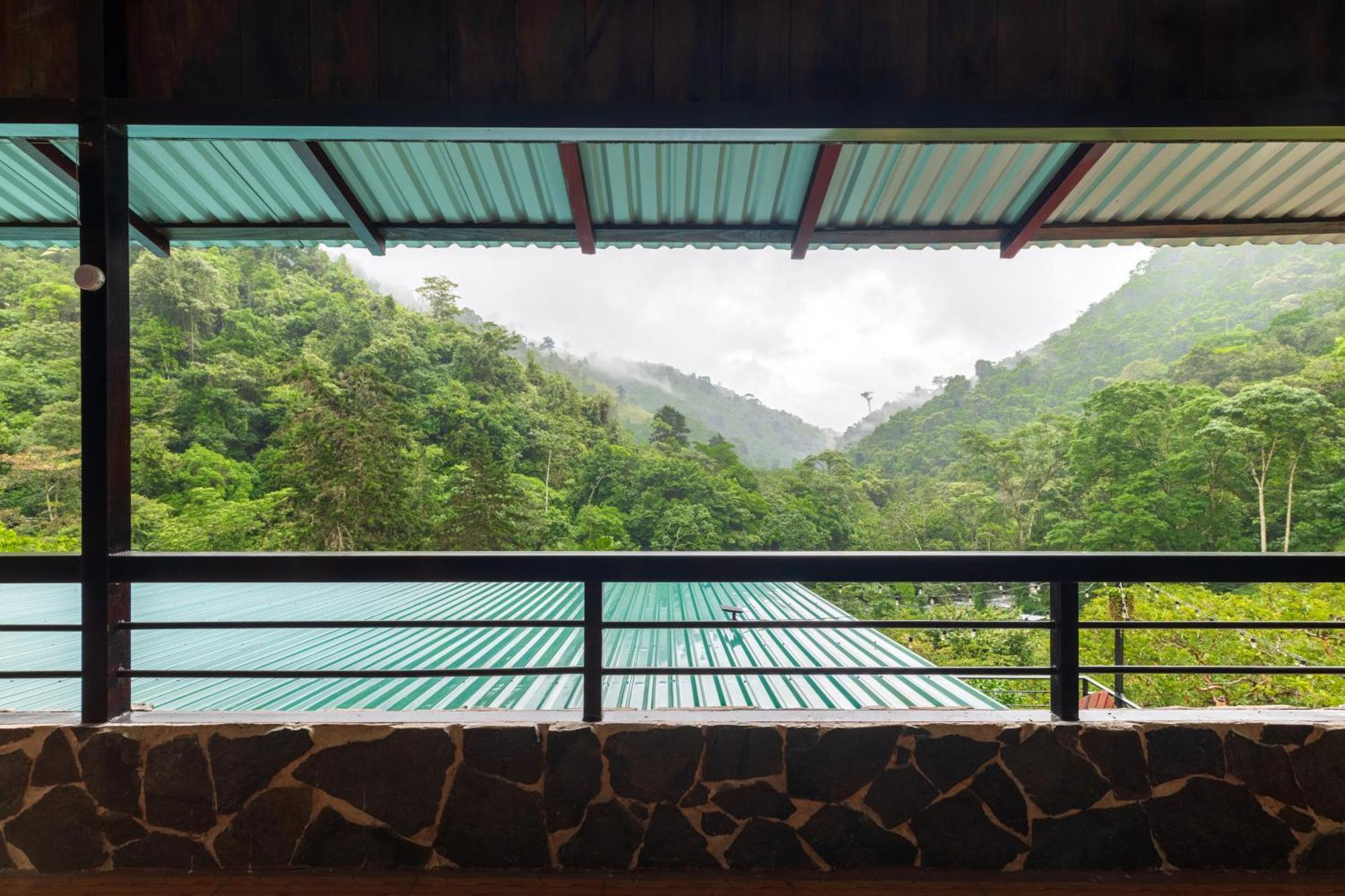 Hotel Rivel - Restaurant & Nature Retreat 图里亚尔瓦 外观 照片