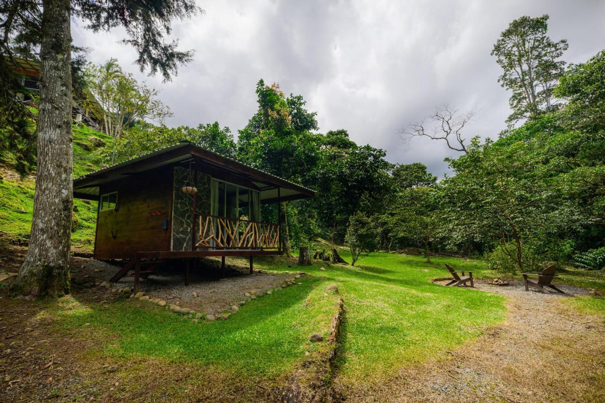 Hotel Rivel - Restaurant & Nature Retreat 图里亚尔瓦 外观 照片