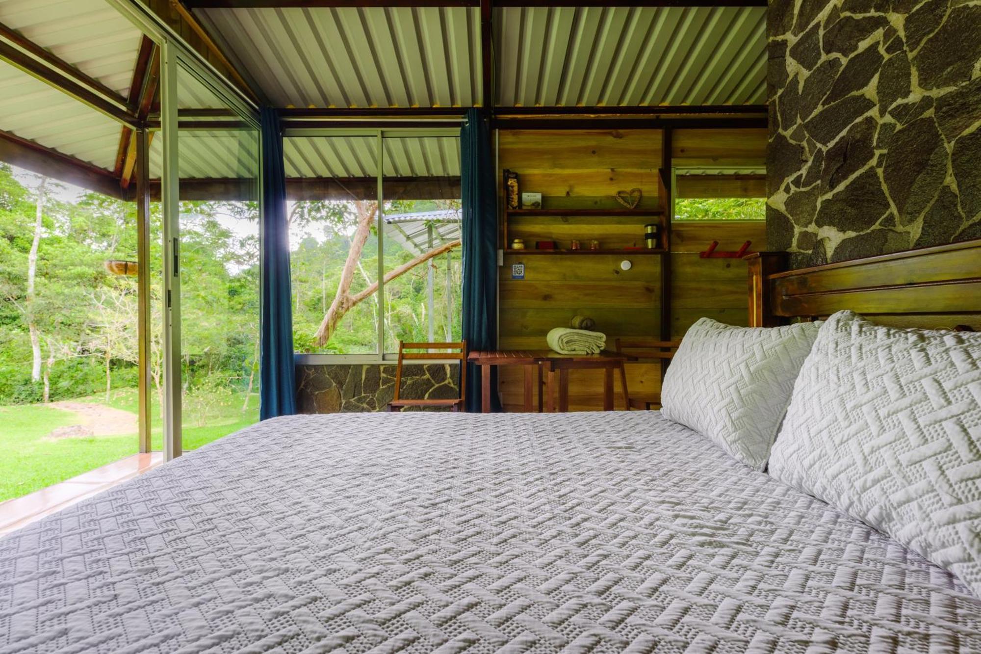 Hotel Rivel - Restaurant & Nature Retreat 图里亚尔瓦 外观 照片