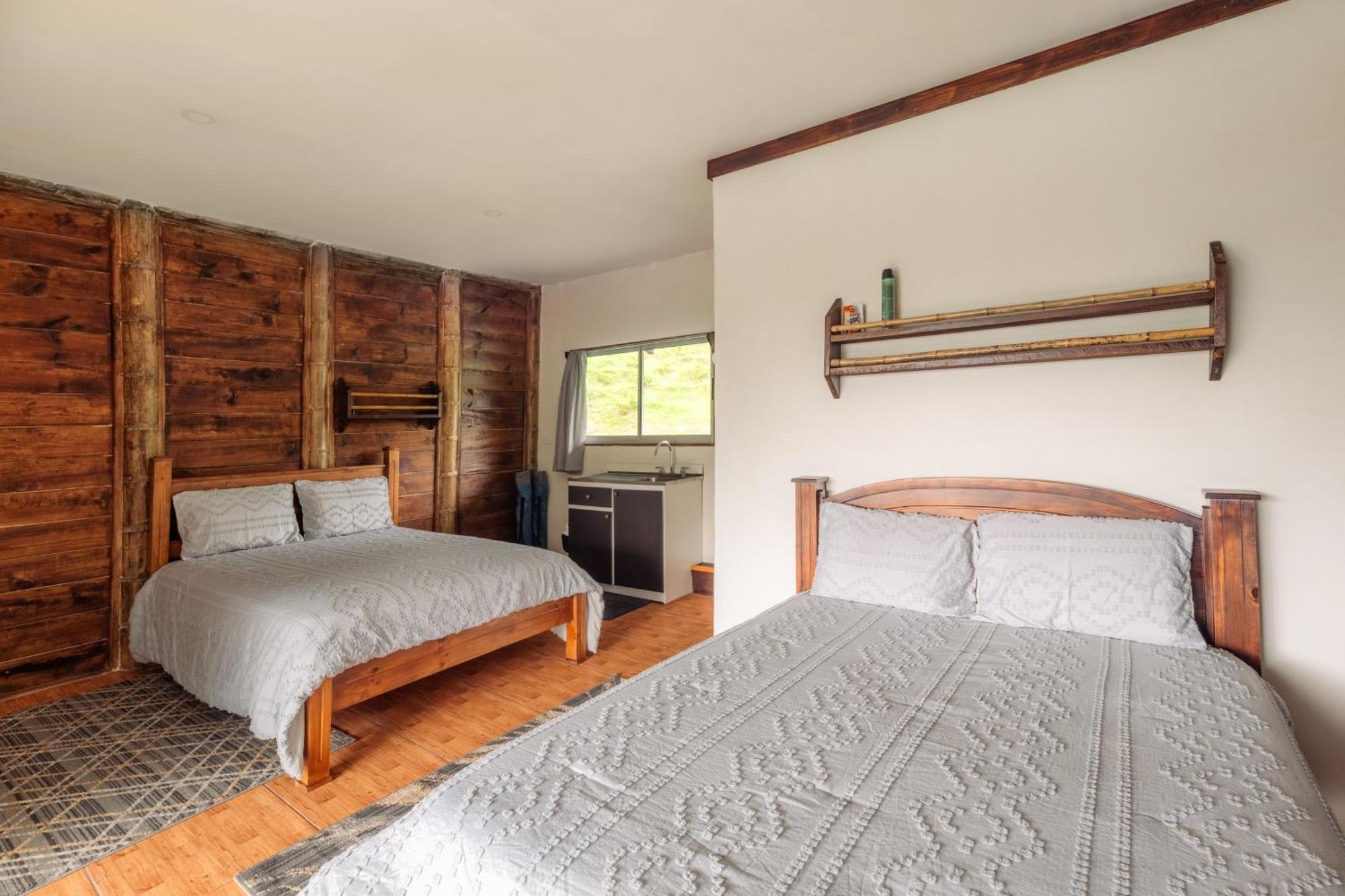 Hotel Rivel - Restaurant & Nature Retreat 图里亚尔瓦 外观 照片