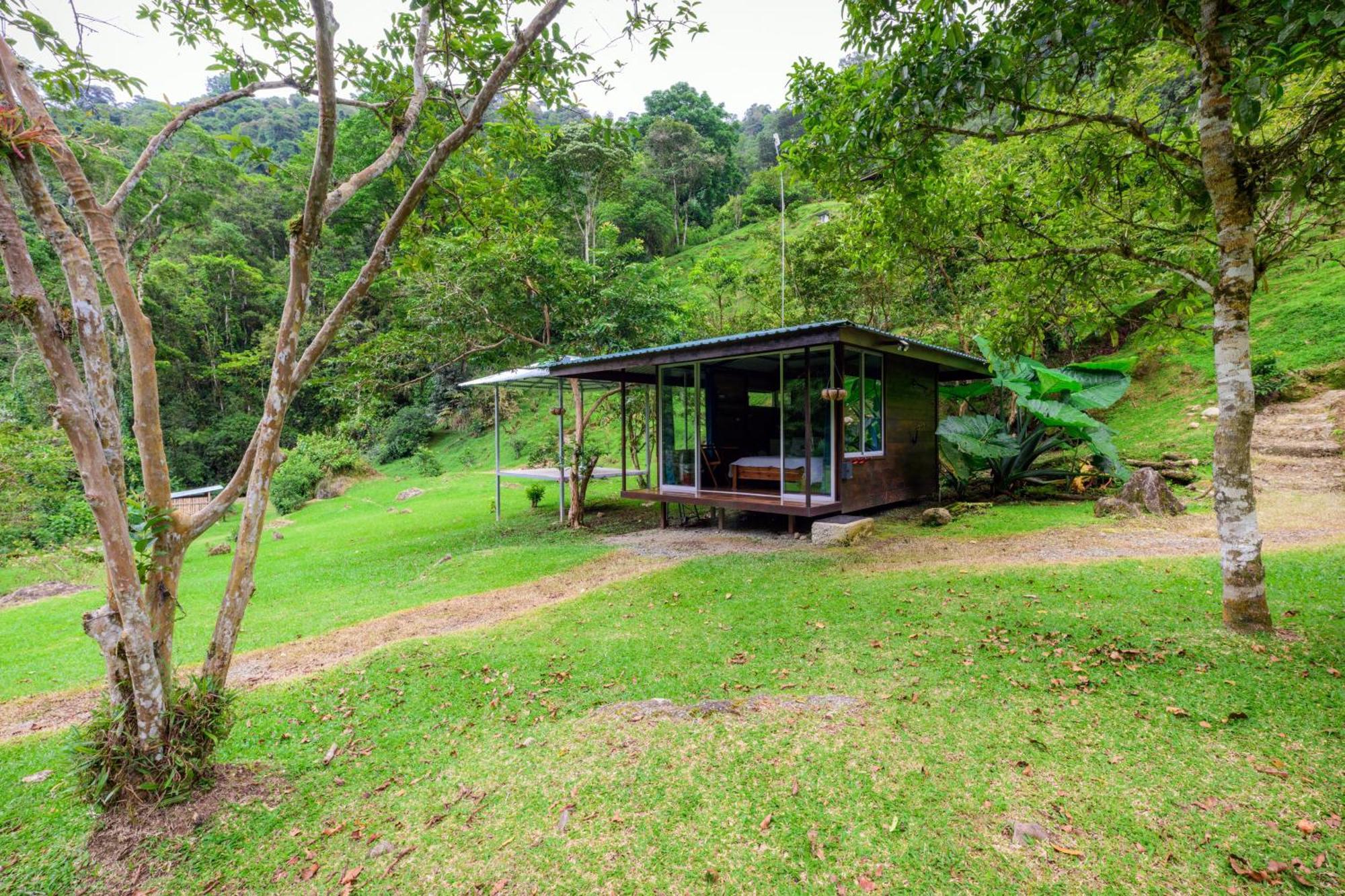 Hotel Rivel - Restaurant & Nature Retreat 图里亚尔瓦 外观 照片
