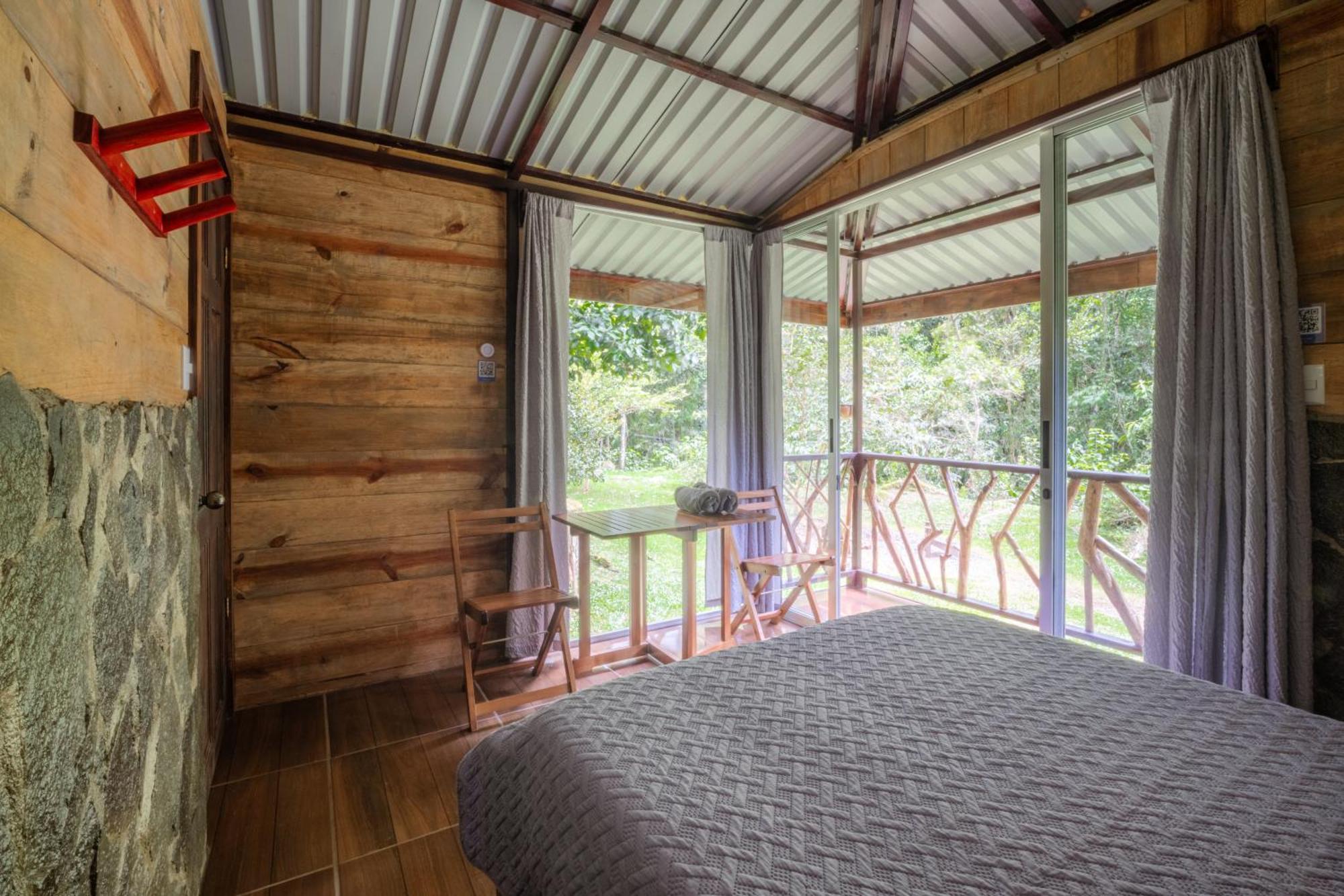 Hotel Rivel - Restaurant & Nature Retreat 图里亚尔瓦 外观 照片