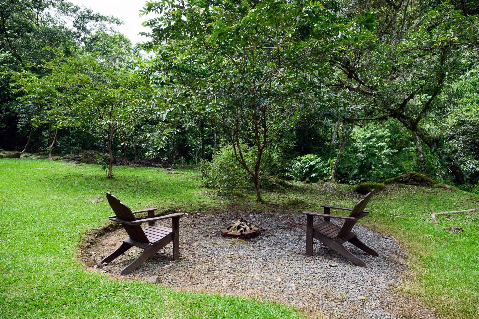 Hotel Rivel - Restaurant & Nature Retreat 图里亚尔瓦 外观 照片