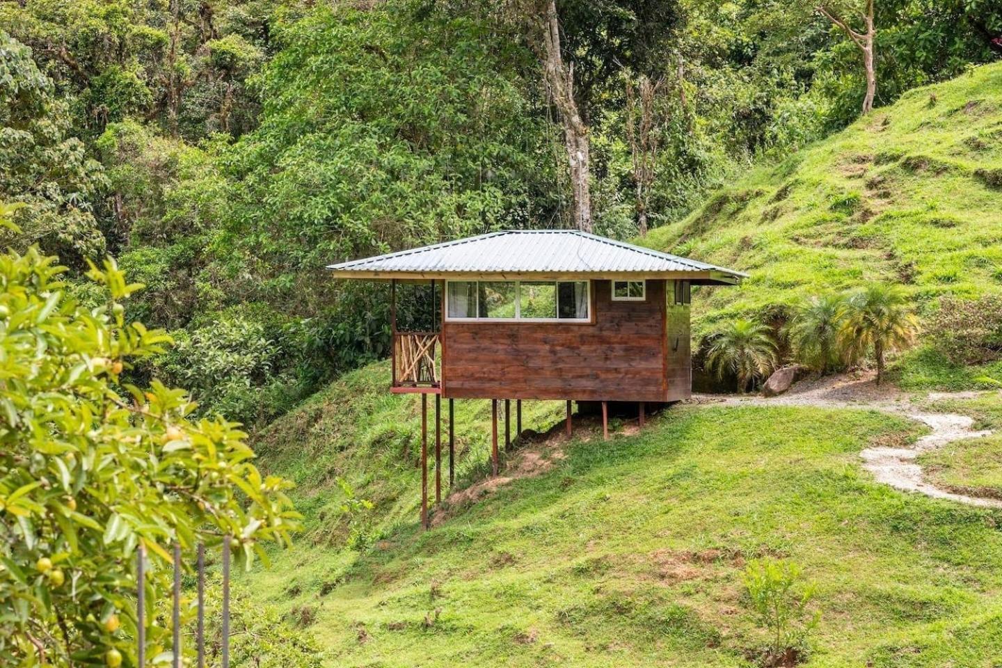 Hotel Rivel - Restaurant & Nature Retreat 图里亚尔瓦 外观 照片