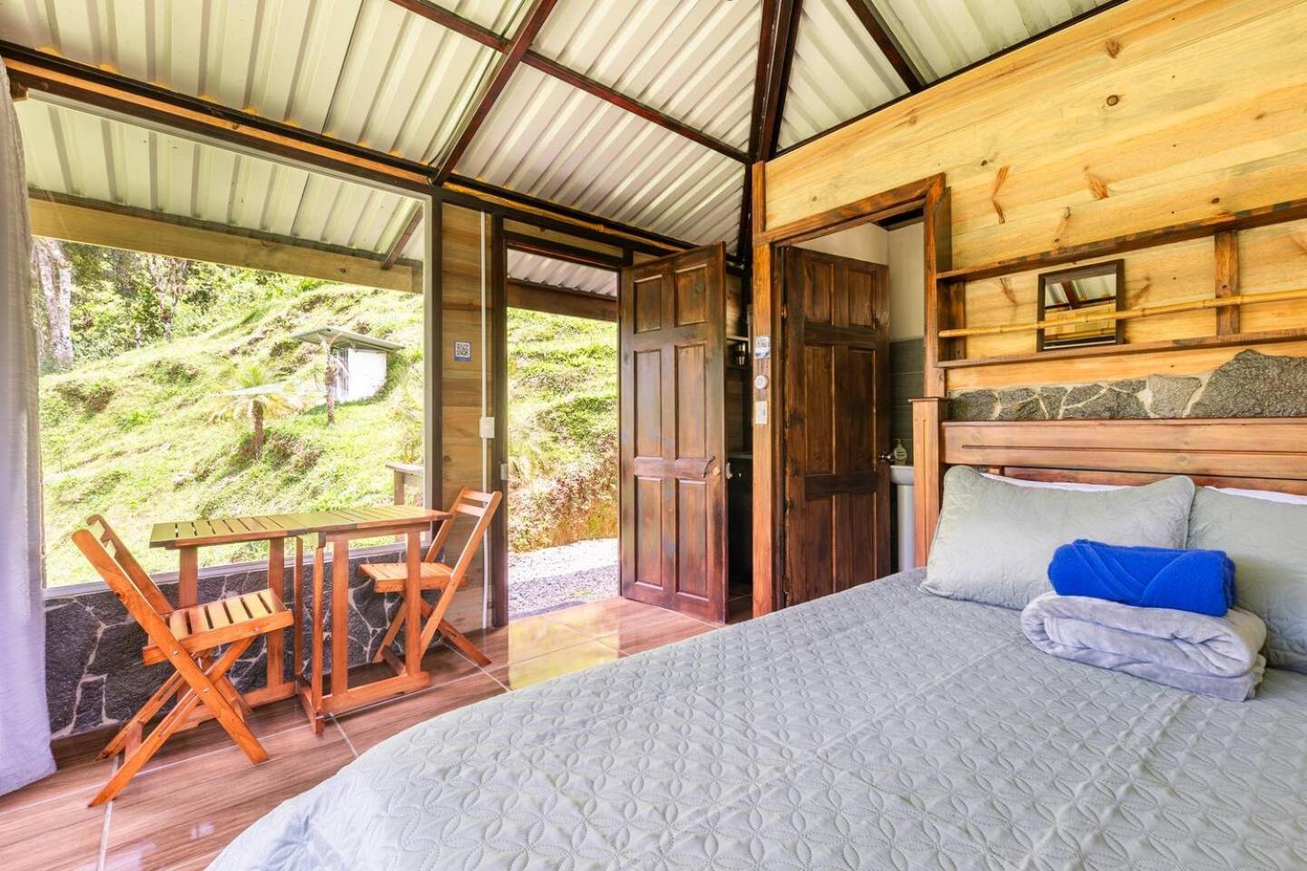 Hotel Rivel - Restaurant & Nature Retreat 图里亚尔瓦 外观 照片