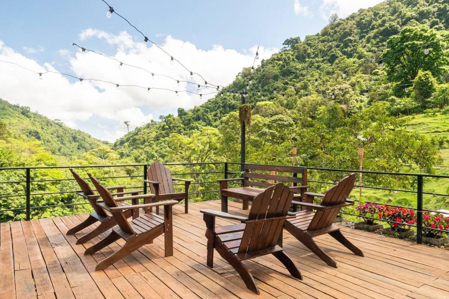 Hotel Rivel - Restaurant & Nature Retreat 图里亚尔瓦 外观 照片