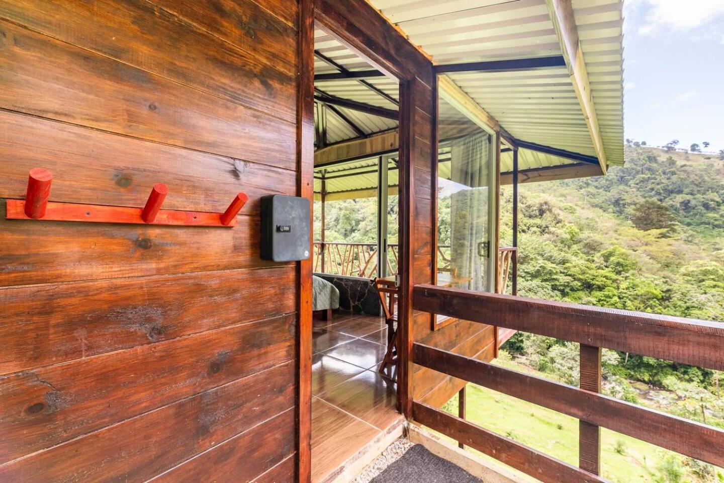 Hotel Rivel - Restaurant & Nature Retreat 图里亚尔瓦 外观 照片