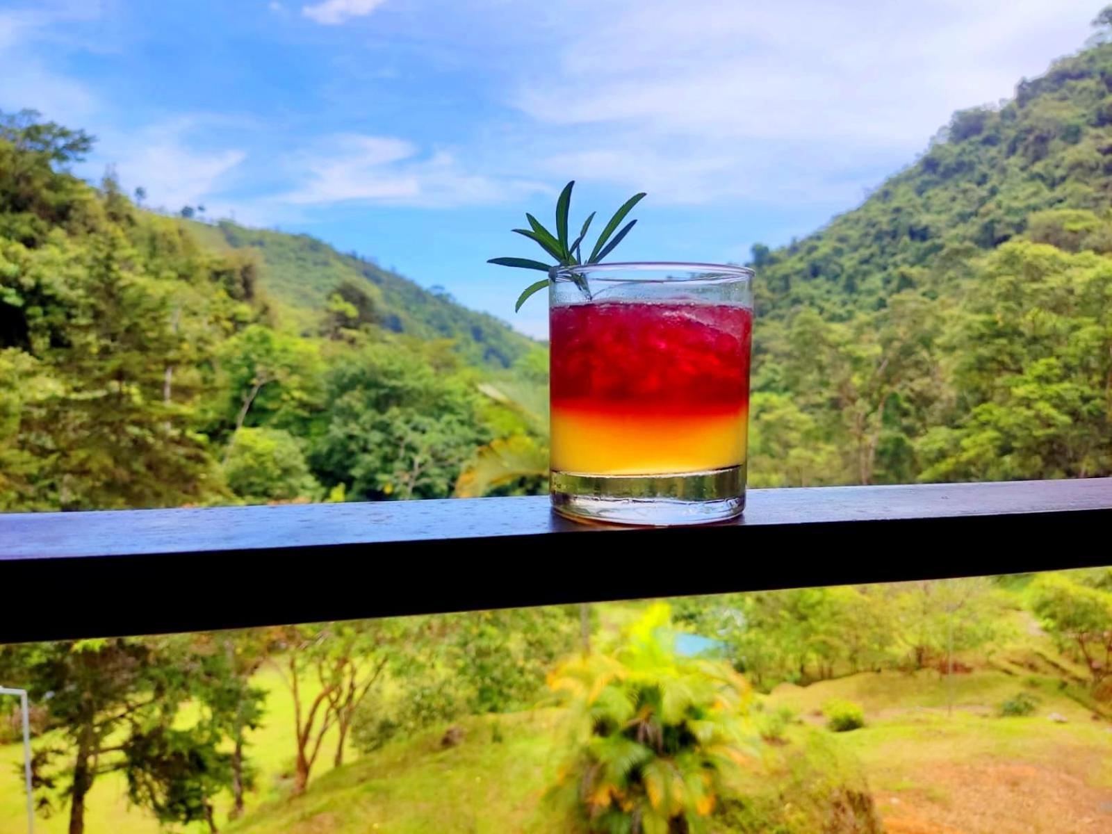 Hotel Rivel - Restaurant & Nature Retreat 图里亚尔瓦 外观 照片