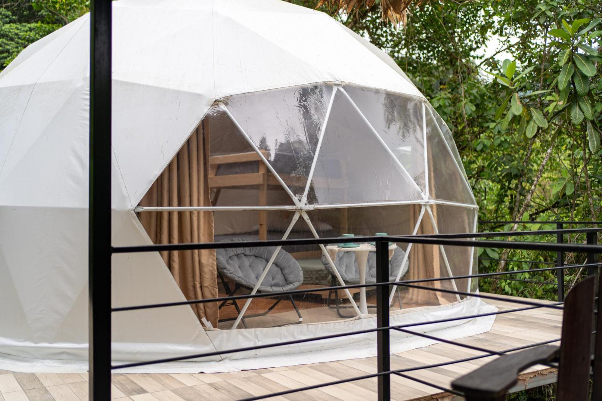 Hotel Rivel - Restaurant & Nature Retreat 图里亚尔瓦 外观 照片