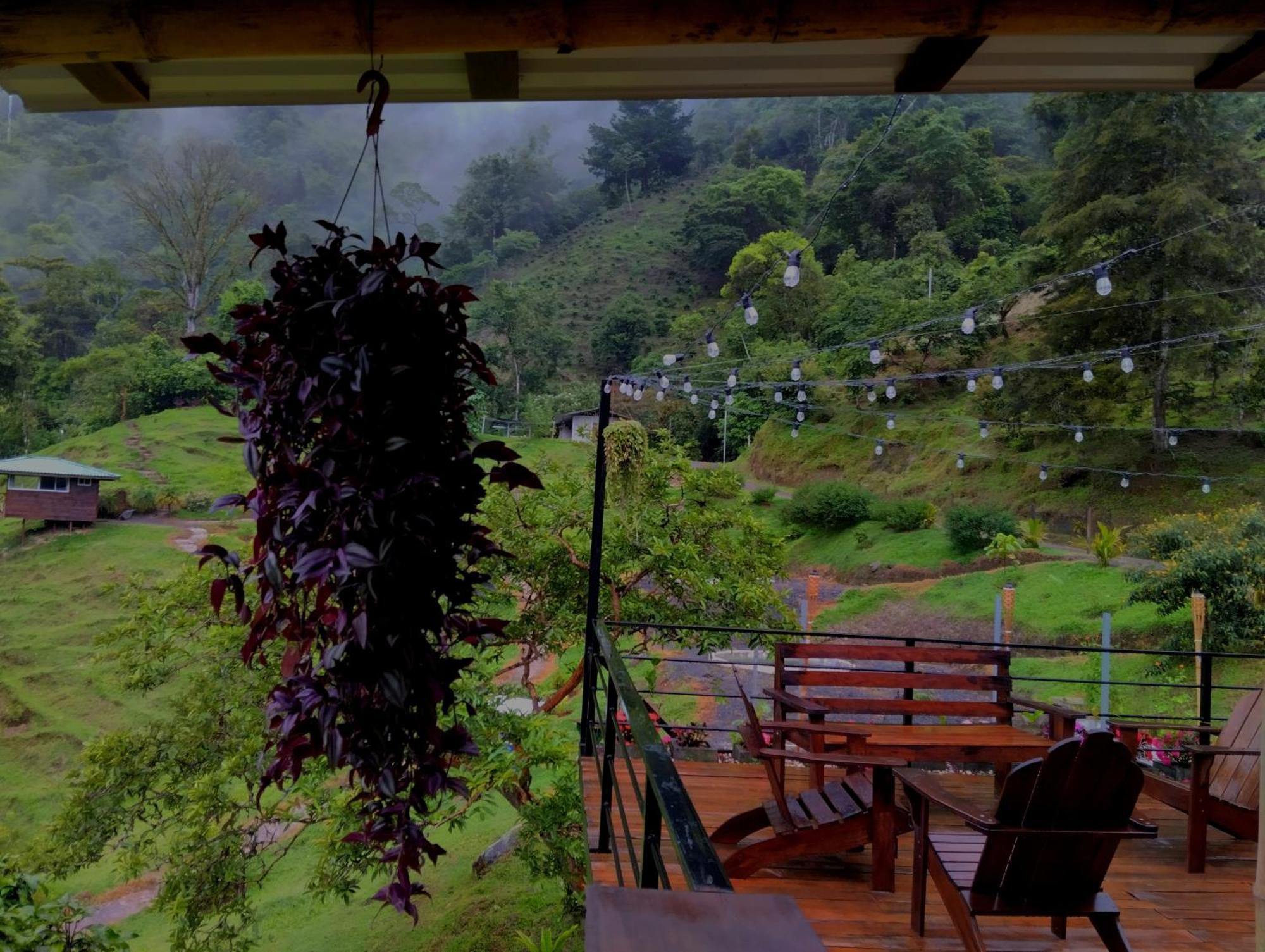 Hotel Rivel - Restaurant & Nature Retreat 图里亚尔瓦 外观 照片