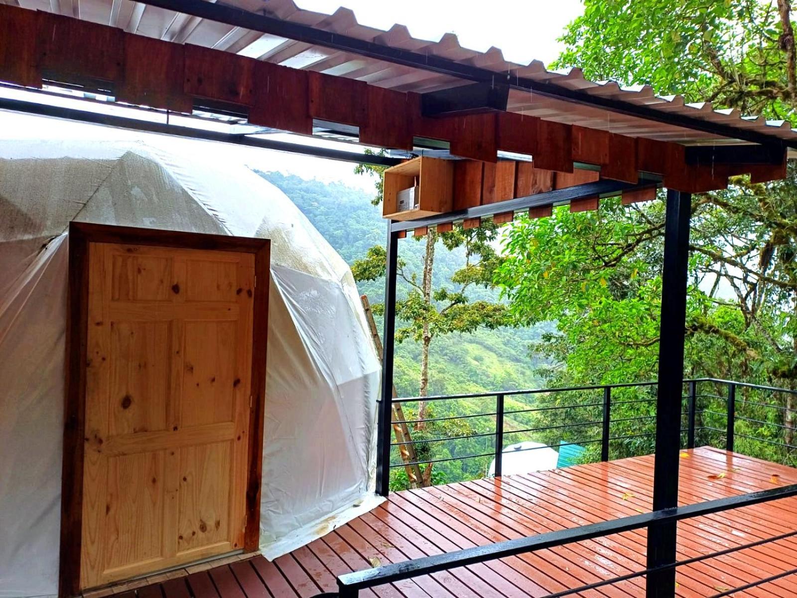 Hotel Rivel - Restaurant & Nature Retreat 图里亚尔瓦 外观 照片
