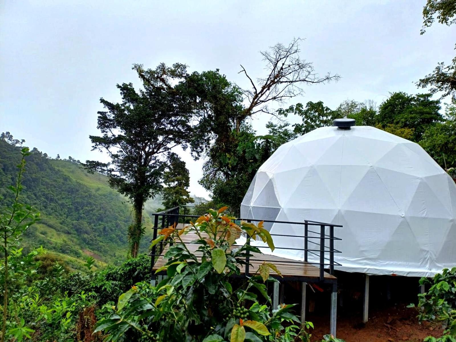 Hotel Rivel - Restaurant & Nature Retreat 图里亚尔瓦 外观 照片
