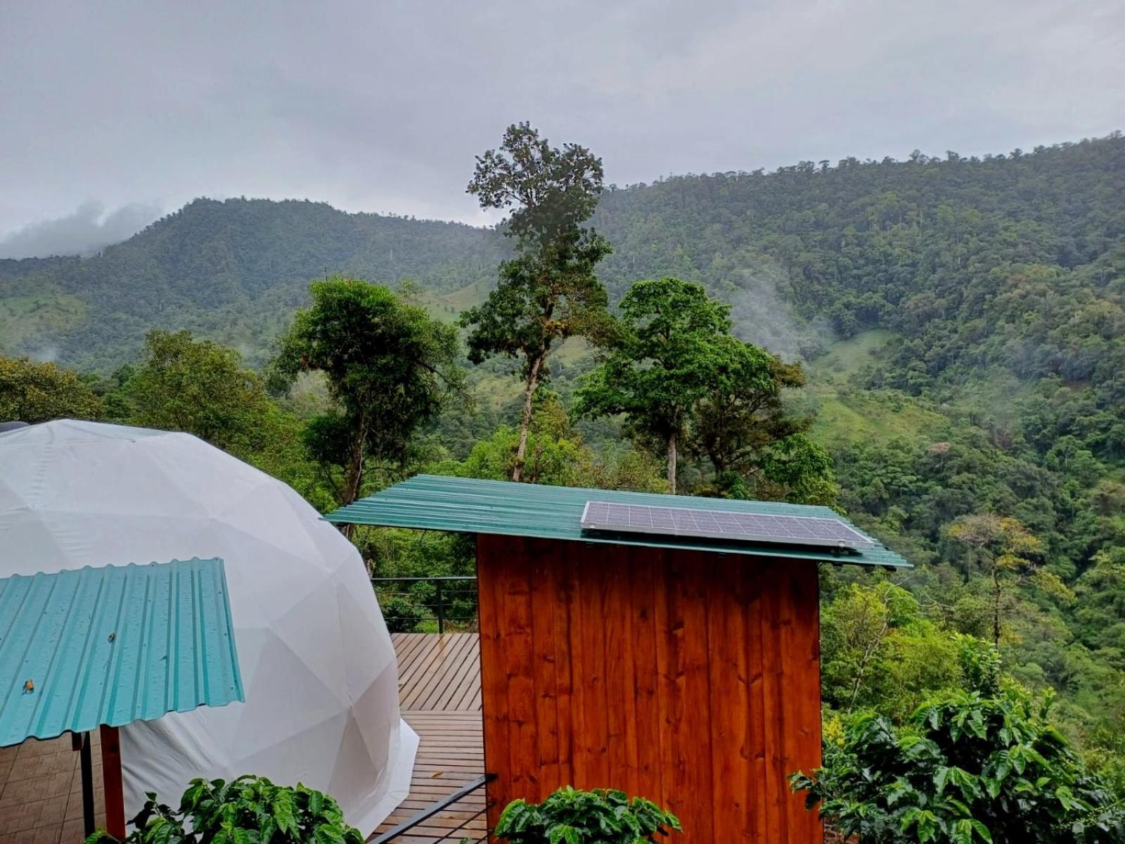Hotel Rivel - Restaurant & Nature Retreat 图里亚尔瓦 外观 照片