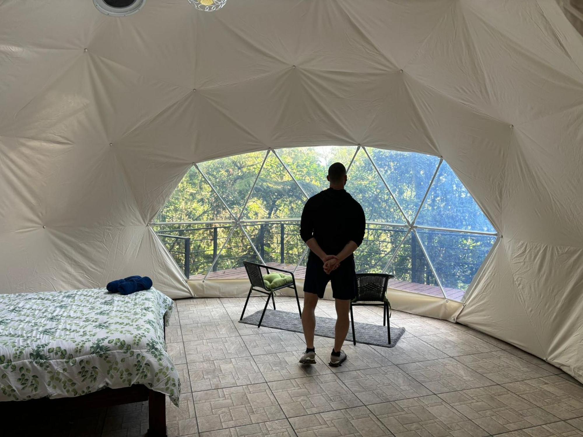 Hotel Rivel - Restaurant & Nature Retreat 图里亚尔瓦 外观 照片