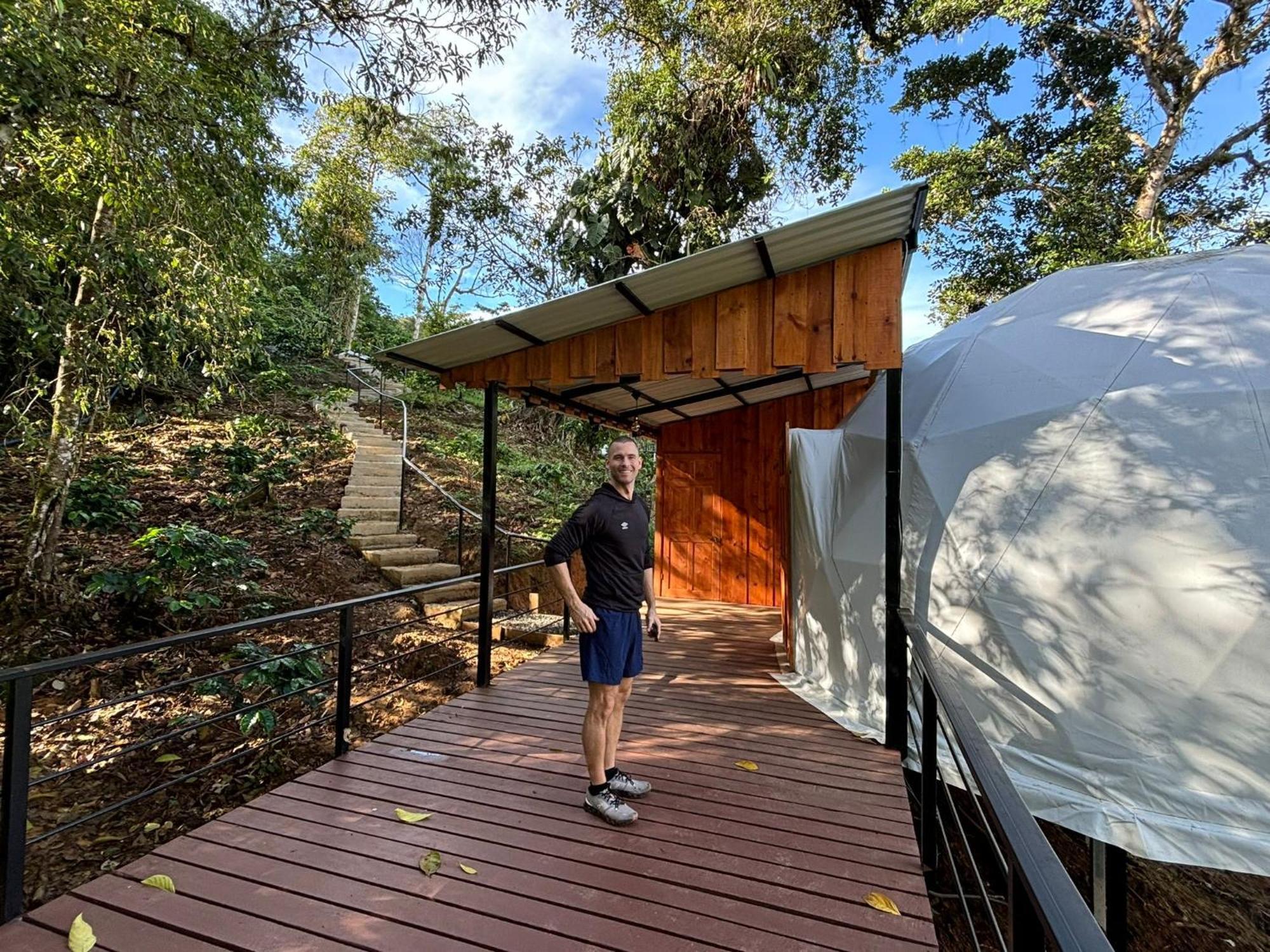 Hotel Rivel - Restaurant & Nature Retreat 图里亚尔瓦 外观 照片