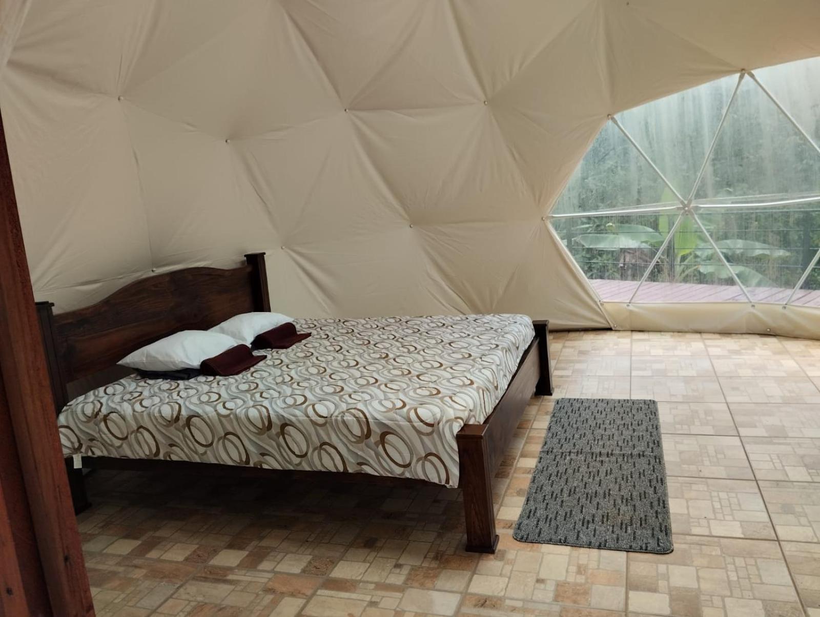 Hotel Rivel - Restaurant & Nature Retreat 图里亚尔瓦 外观 照片