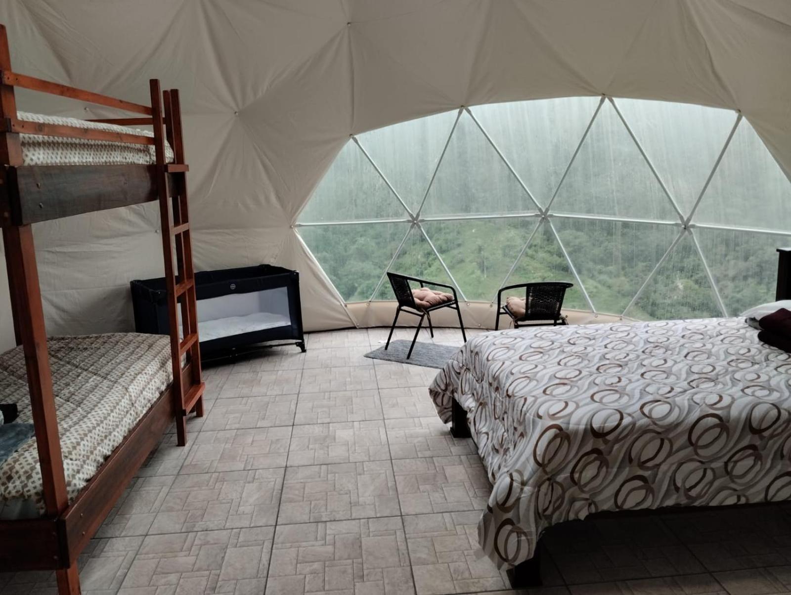 Hotel Rivel - Restaurant & Nature Retreat 图里亚尔瓦 外观 照片