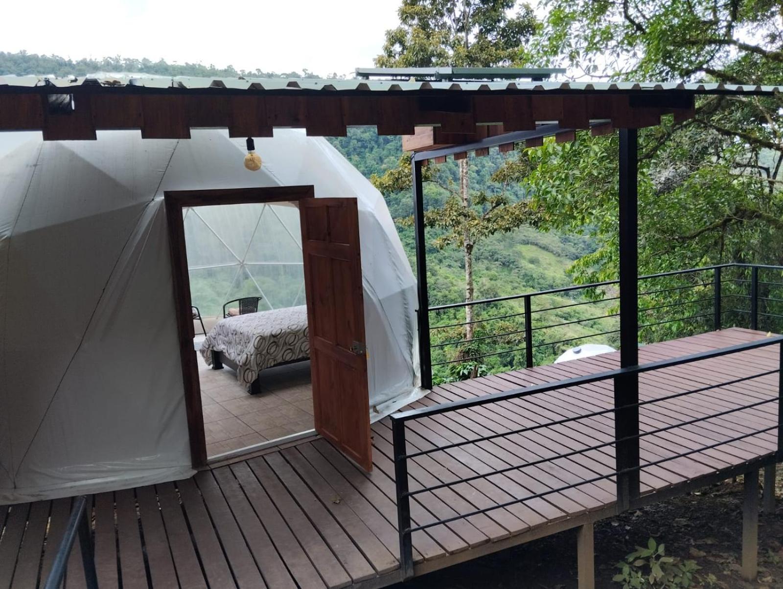 Hotel Rivel - Restaurant & Nature Retreat 图里亚尔瓦 外观 照片